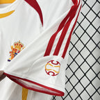 Spain 2006 Away Jersey