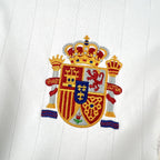 Spain 2006 Away Jersey