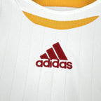 Spain 2006 Away Jersey