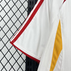Spain 2006 Away Jersey