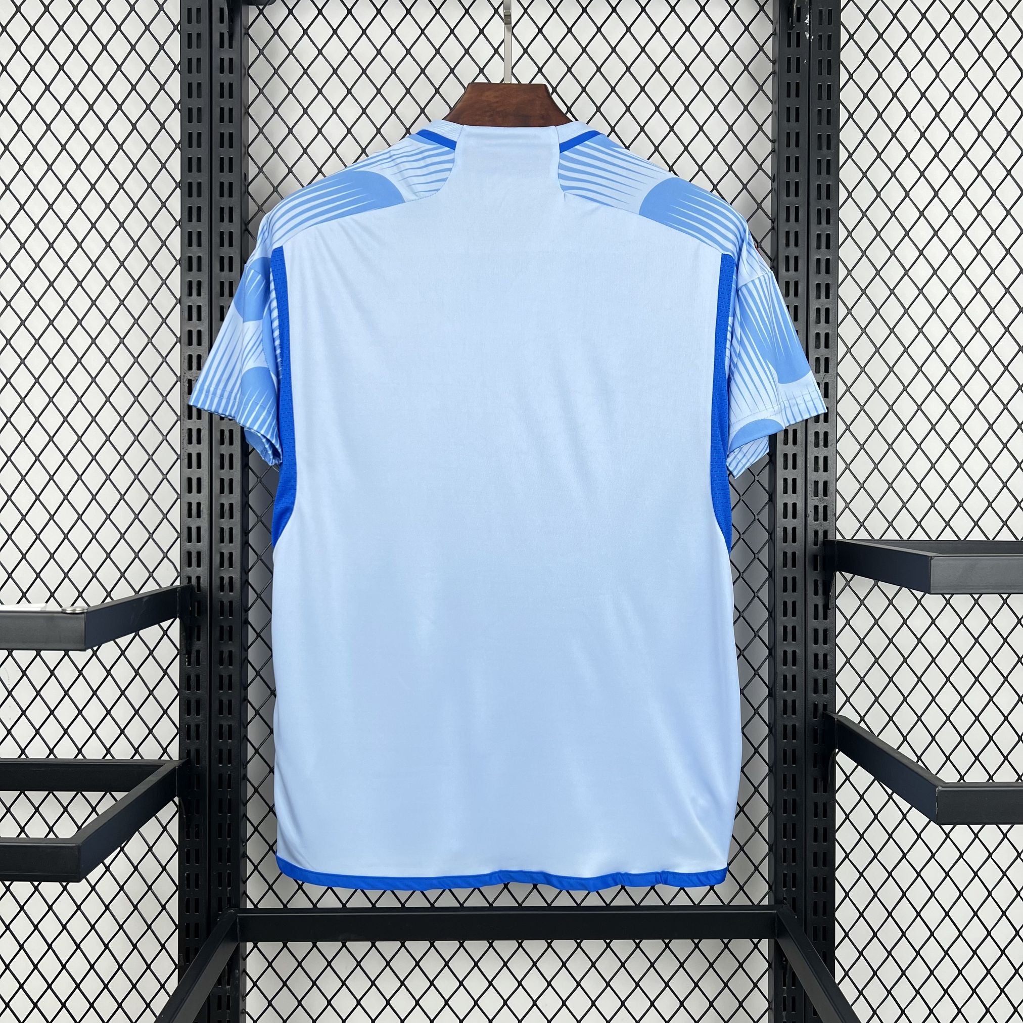 Spain 2022 World Cup Away Jersey