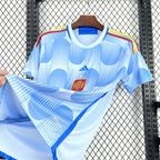 Spain 2022 World Cup Away Jersey