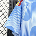 Spain 2022 World Cup Away Jersey
