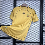 Spain 2008 Away Retro Jersey