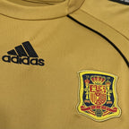 Spain 2008 Away Retro Jersey