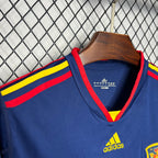 Spain 2010 Away Retro Jersey