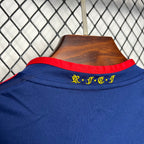 Spain 2010 Away Retro Jersey