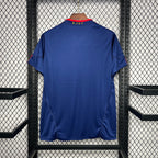 Spain 2010 Away Retro Jersey