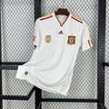 Spain 2011 Away Retro Jersey