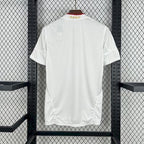 Spain 2011 Away Retro Jersey
