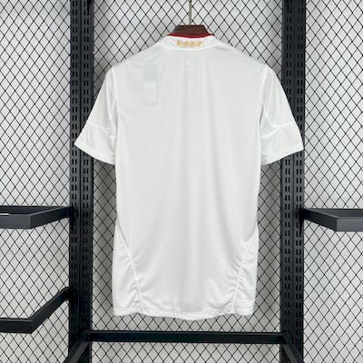 Spain 2011 Away Retro Jersey