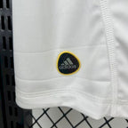 Spain 2011 Away Retro Jersey