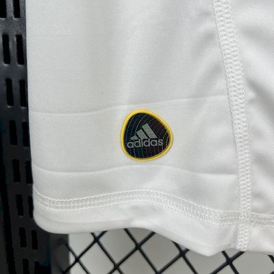 Spain 2011 Away Retro Jersey