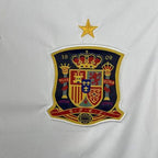 Spain 2011 Away Retro Jersey