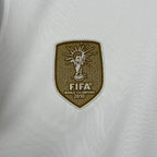 Spain 2011 Away Retro Jersey