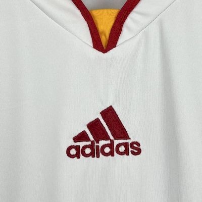 Spain 2011 Away Retro Jersey