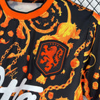 Netherlands 2026 World Cup Pre-Match Jersey