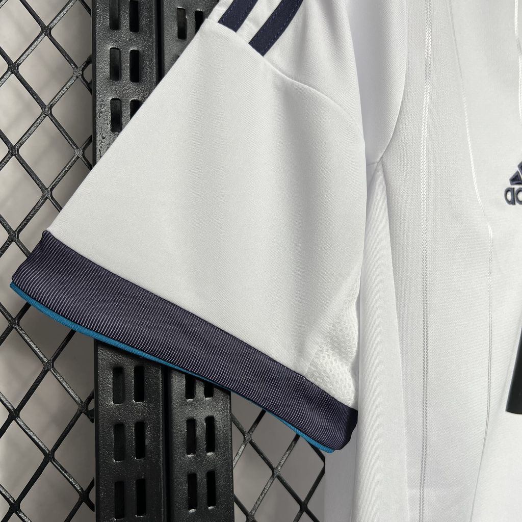 Real Madrid 2012/13 Home Retro Jersey