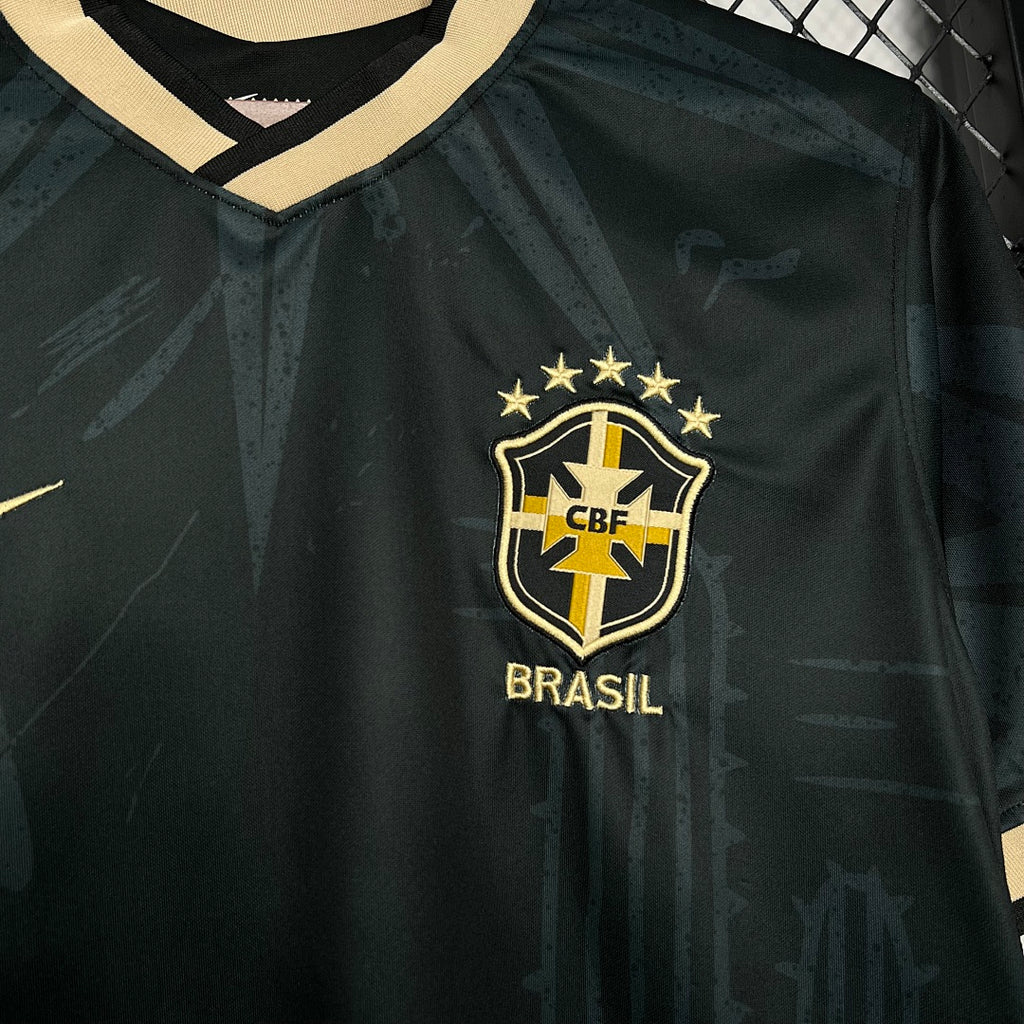 Brazil 2022 Special Jersey