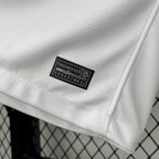 Barcelona 2025/26 White Special Edition Jersey