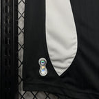 Real Madrid 2006/07 Third Away Jersey