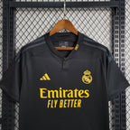 Real Madrid 2023/24 Third Away Jersey