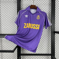 Real Madrid 1984/85 Third Retro Jersey