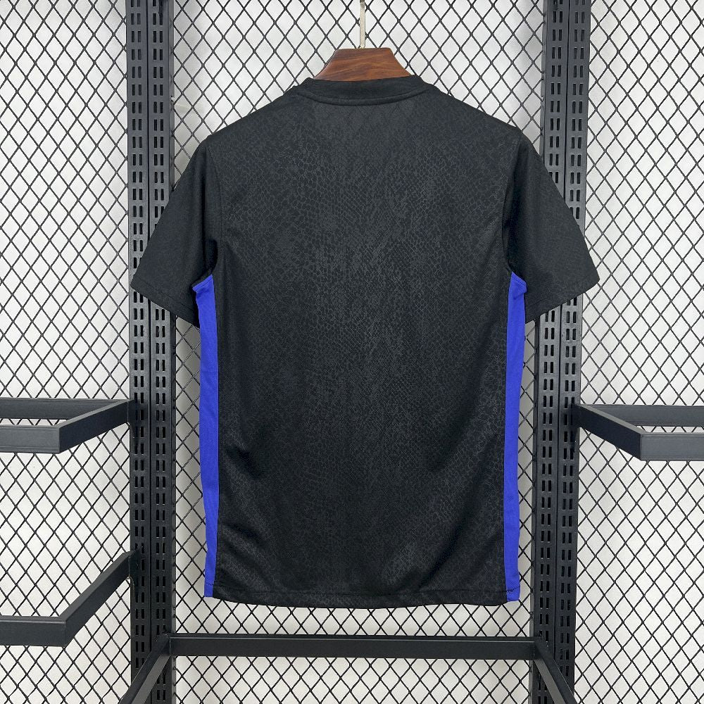 Barcelona 2025/26 x Kobe Bryant Pre-Match Away Jersey