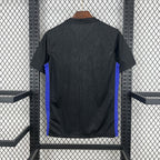 Barcelona 2025/26 x Kobe Bryant Pre-Match Away Jersey