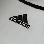 AC Milan 2006/07 Away Long Sleeve Retro Jersey