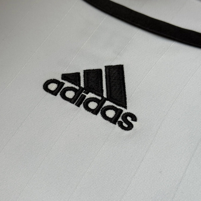 AC Milan 2006/07 Away Long Sleeve Retro Jersey
