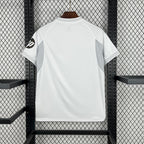 Real Madrid 2025/26 Home Jersey