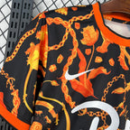 Netherlands 2026 World Cup Pre-Match Jersey