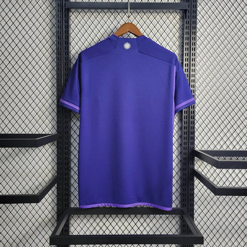 Argentina 2022 Away Retro Jersey