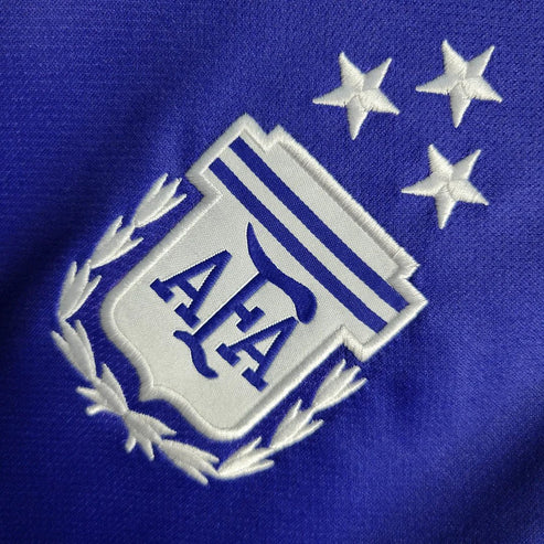 Argentina 2022 Away Retro Jersey