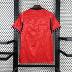 England 2026 World Cup Away Jersey