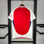Arsenal 2024/25 Home Jersey