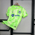 Barcelona 2024/25 Third Away Jersey