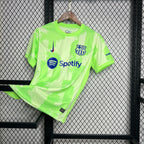 Barcelona 2024/25 Third Away Jersey