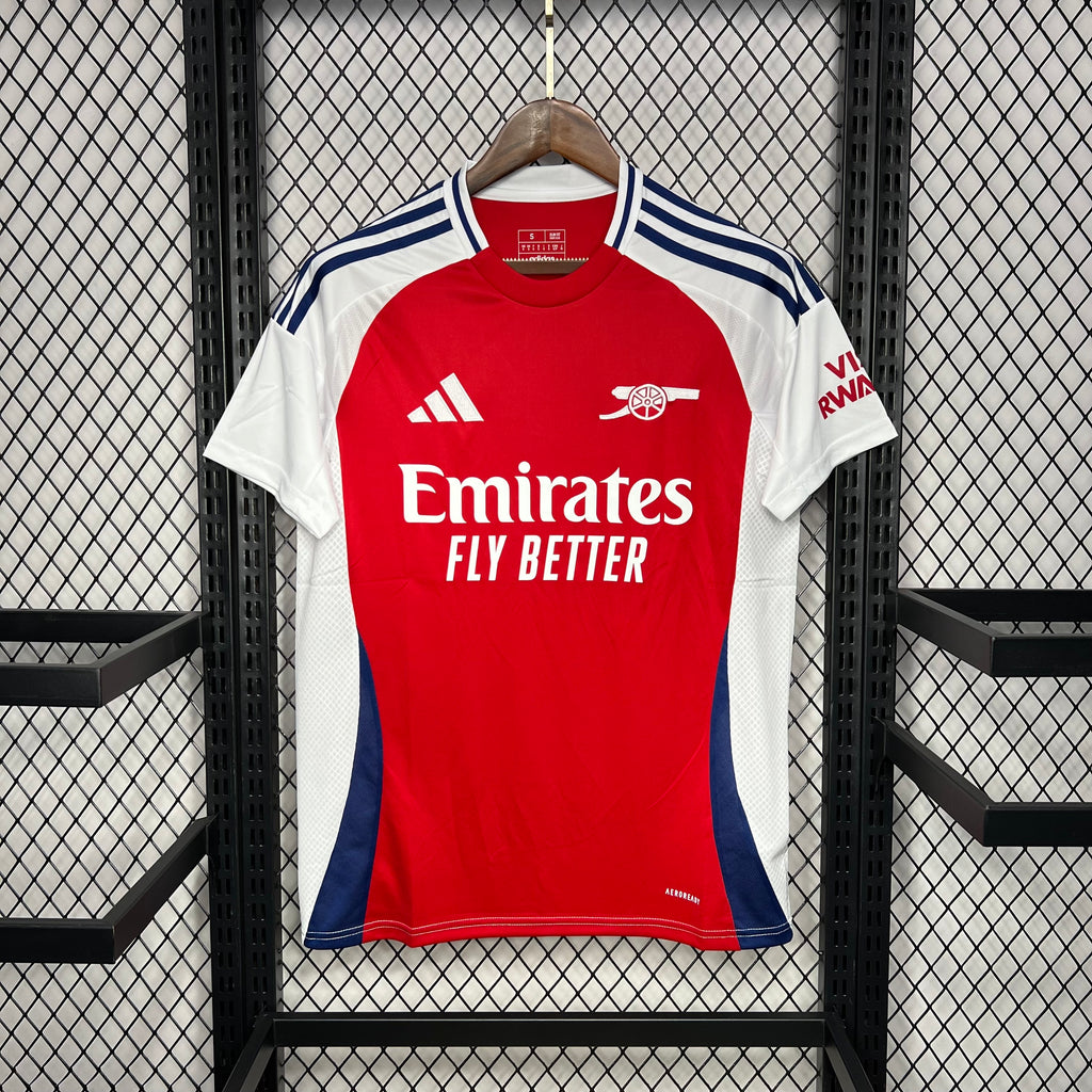 Arsenal 2024/25 Home Jersey