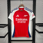 Arsenal 2024/25 Home Jersey