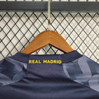 Real Madrid 2023/24 Away Jersey