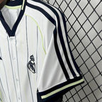 Real Madrid 2025/26 US Pack Jersey