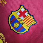 Mens Barcelona 2008/09 Home Jersey