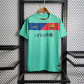 Barcelona 2010/11 Away Jersey