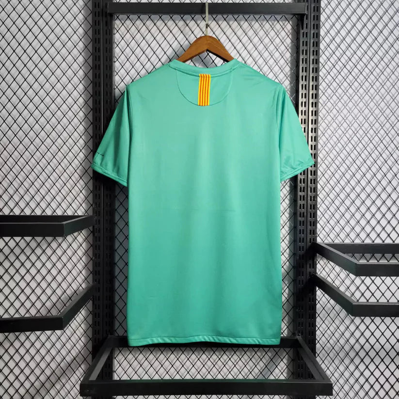 Barcelona 2010/11 Away Jersey