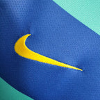 Barcelona 2010/11 Away Jersey