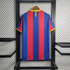 Mens Barcelona 2010/11 Home Jersey