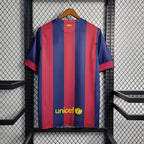 Barcelona 2014/15 Home Retro Jersey