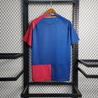 Mens Barcelona 2008/09 Home Jersey